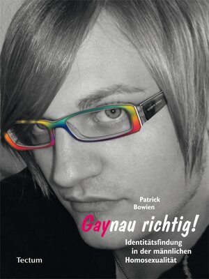cover image of Gaynau richtig!